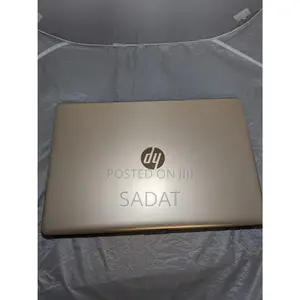 Laptop HP 15 8GB Intel Core 3 HDD 1T