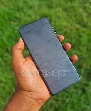 Samsung Galaxy S20 128 GB Gray