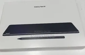 New Samsung Galaxy Tab S11 5G 256 GB
