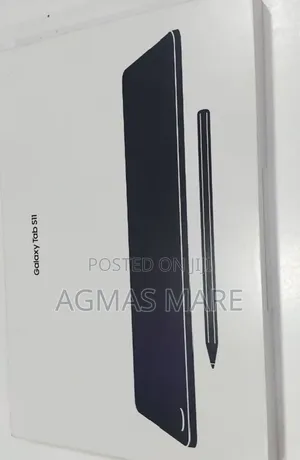 New Samsung Galaxy Tab S11 5G 256 GB