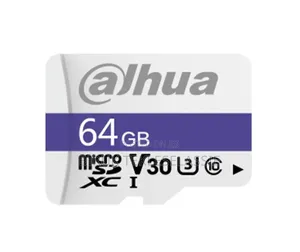 Original Dahua 64gb Sd Card