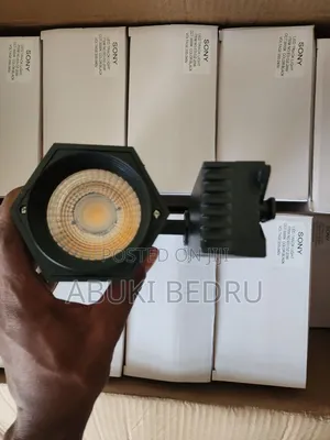 Sony Led Track Light