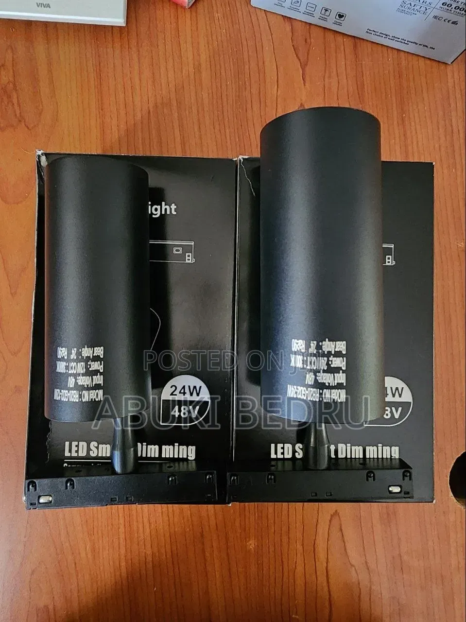 Sony Led Track Light