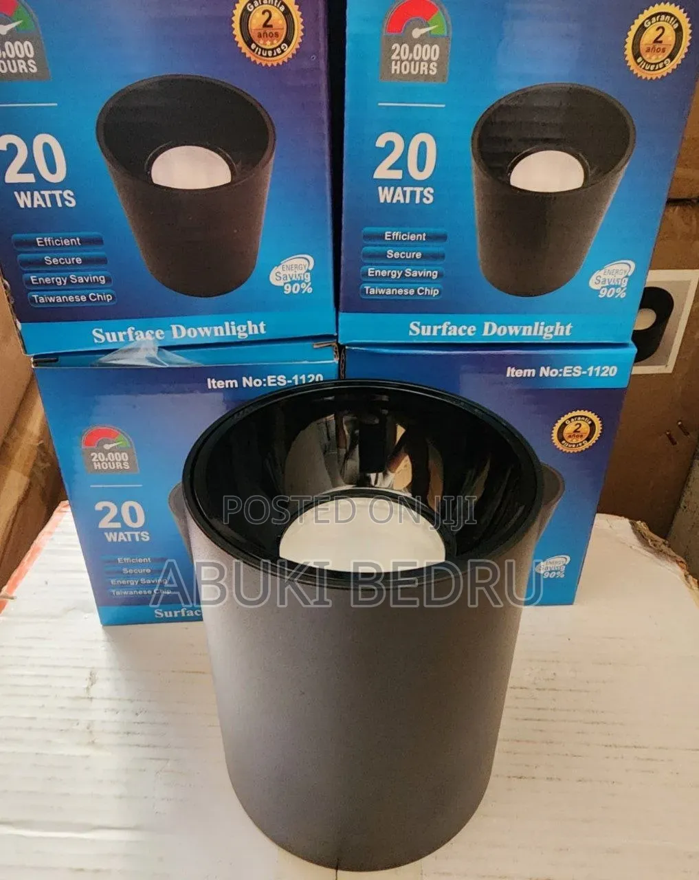 Sony Led Track Light