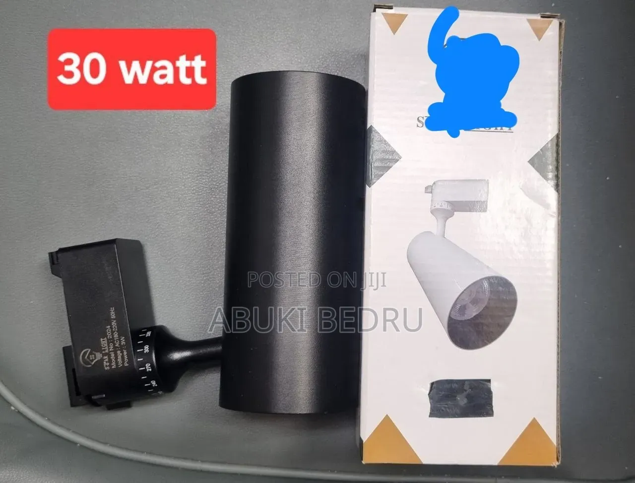 Sony Led Track Light