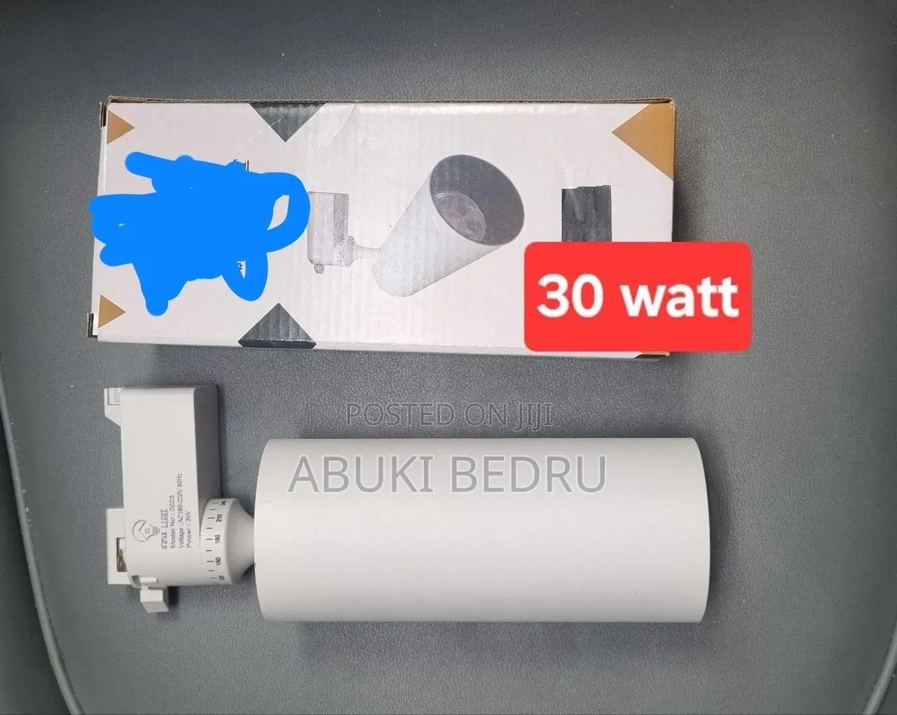 Sony Led Track Light