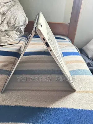 Laptop HP Envy X360 16GB Intel Core i7 HDD 1T