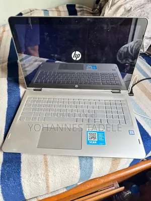 Laptop HP Envy X360 16GB Intel Core i7 HDD 1T