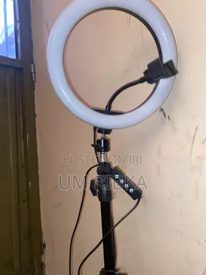 Ring Light