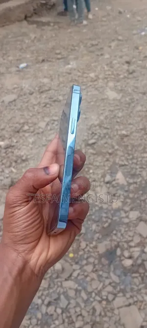 Apple iPhone 13 Pro 256 GB Silver