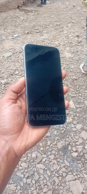Apple iPhone 13 Pro 256 GB Silver