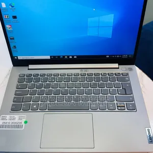 Laptop Lenovo Thinkbook 14 16GB AMD Ryzen 7 SSD 512GB