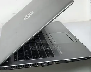 New Laptop HP EliteBook 840 G4 8GB Intel Core i7 HDD+SSD 1T