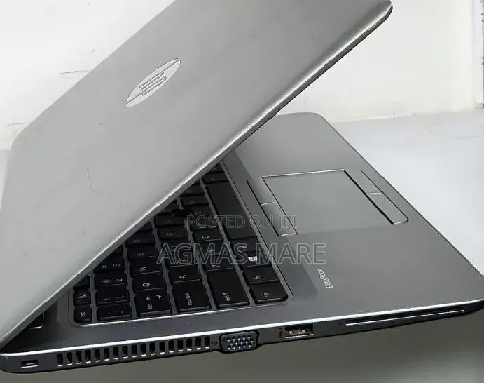 New Laptop HP EliteBook 840 G4 8GB Intel Core i7 HDD+SSD 1T