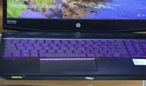 New Laptop HP Pavilion 15 16GB Intel Core i7 SSD 512GB