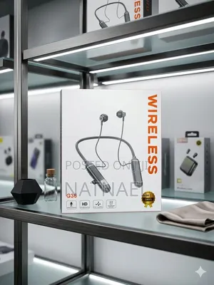 Kisonli A7 Gaming Headset