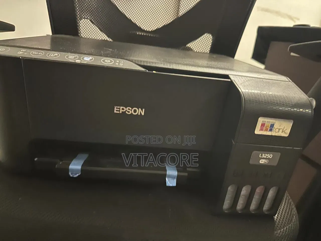 Epson L3250 Used