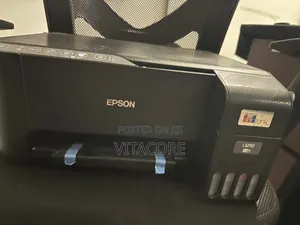 Epson L3250 Used