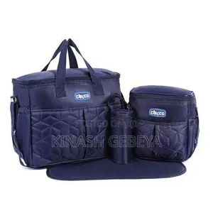 High Quality 5in1 Diaper Bag