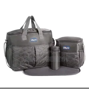 High Quality 5in1 Diaper Bag