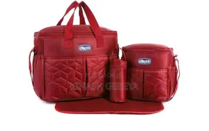 High Quality 5in1 Diaper Bag
