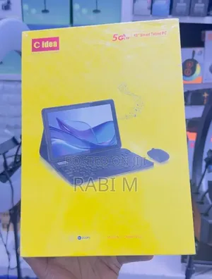 New C idea CM8800 Plus 1 TB Black
