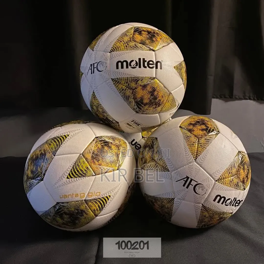 Molten 3200 Soccer Ball Football ኳስ