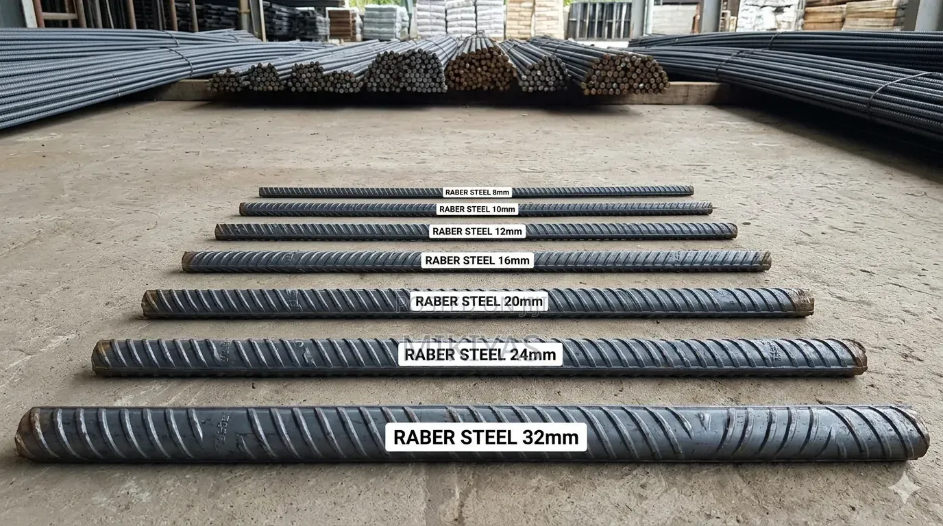 Raber Steel