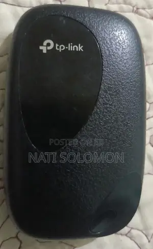 Tp-Link M7200 Mobile Wi-Fi
