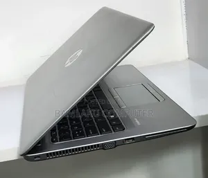 New Laptop HP EliteBook 840 G4 8GB Intel Core i7 HDD+SSD 1.5T