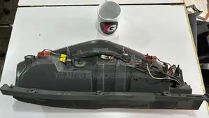 Original Oem Hyundai H1 Tail Lamp