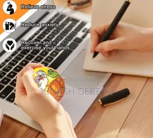 High Quality Mini Foam Stress Balls