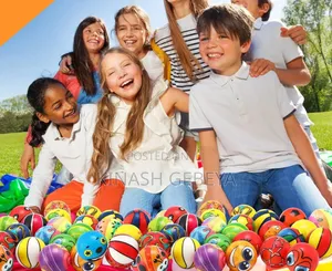 High Quality Mini Foam Stress Balls