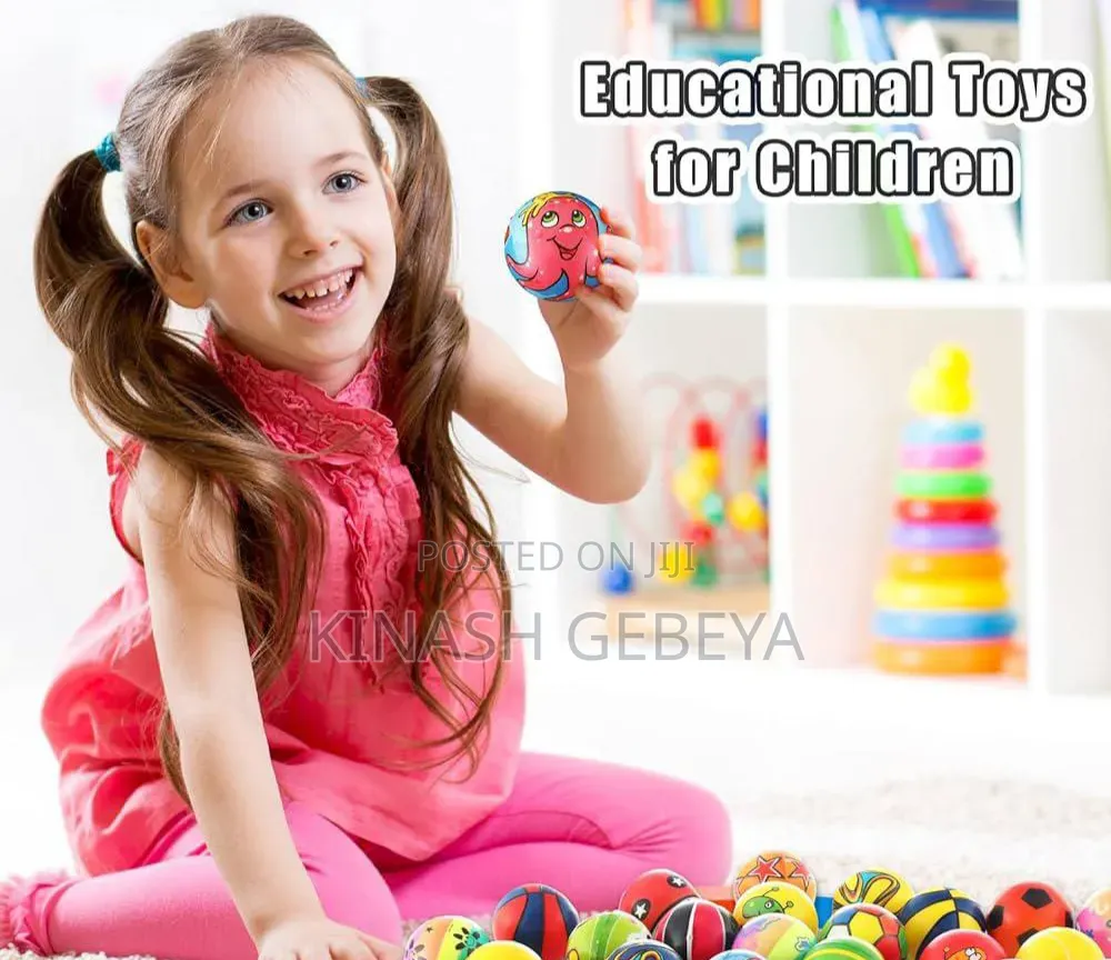 High Quality Mini Foam Stress Balls