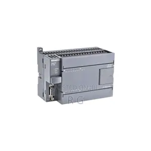 Siemens PLC