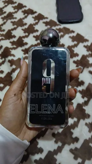 Afnan 9pm Perfume