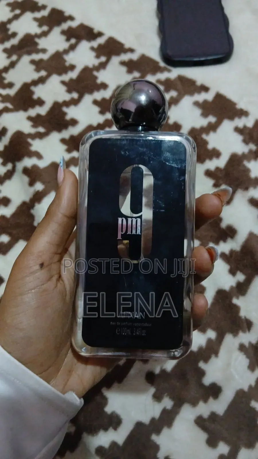 Afnan 9pm Perfume