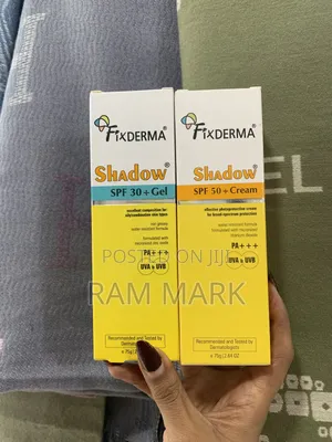 Fixderma Shadow