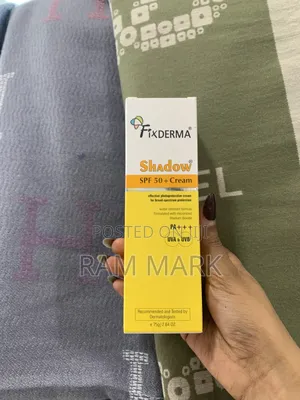 Fixderma Shadow
