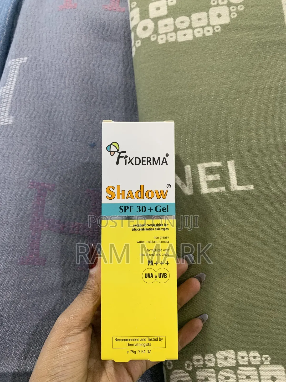 Fixderma Shadow