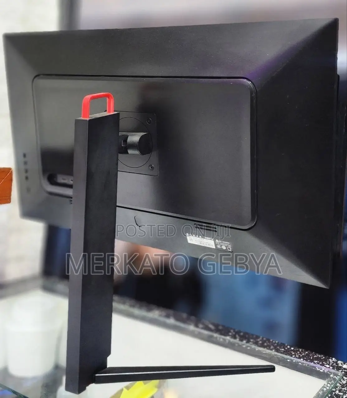 Titan Army 27” Gaming Monitor