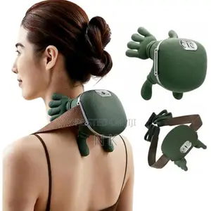 Shoulder And Neck Massager