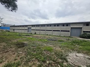 Warehouse for Rent at Kality