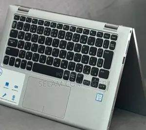 New Laptop Dell Inspiron 11 3000 4GB Intel Core i3 HDD 500GB