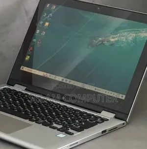 New Laptop Dell Inspiron 11 3000 4GB Intel Core i3 HDD 500GB