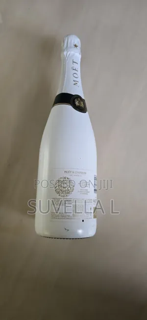 Moet Chandon Champagne