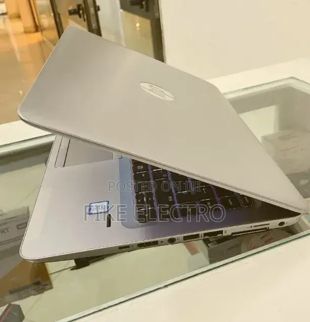 New Laptop HP EliteBook 840 G4 8GB Intel Core i7 HDD+SSD 1T