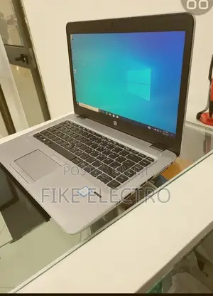 New Laptop HP EliteBook 840 G4 8GB Intel Core i7 HDD+SSD 1T