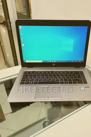 New Laptop HP EliteBook 840 G4 8GB Intel Core i7 HDD+SSD 1T