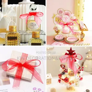 Ribbon 46meter(Roll)